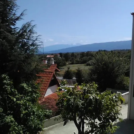Olympia - Irini Сasa de vacaciones *