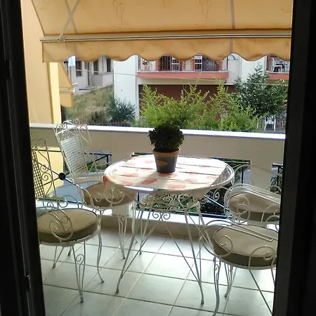 Сasa de vacaciones Olympia - Irini