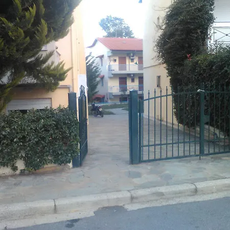 Holiday home Olympia - Irini Litochoro
