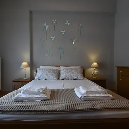 Holiday home Olympia - Irini